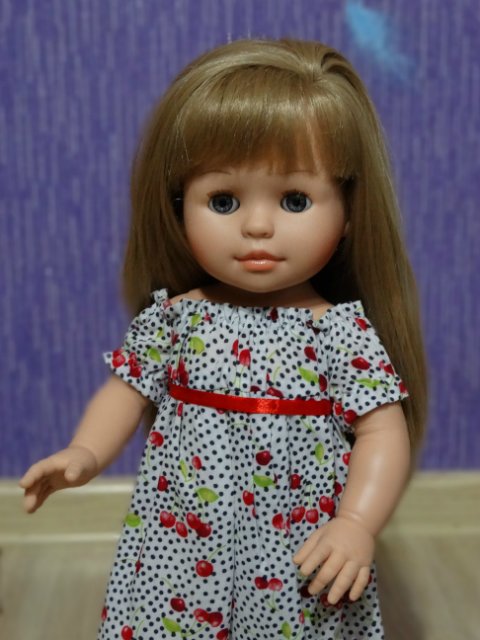 Просто игровушки — Игровые куклы разных производителей (Разное): редкие бренды