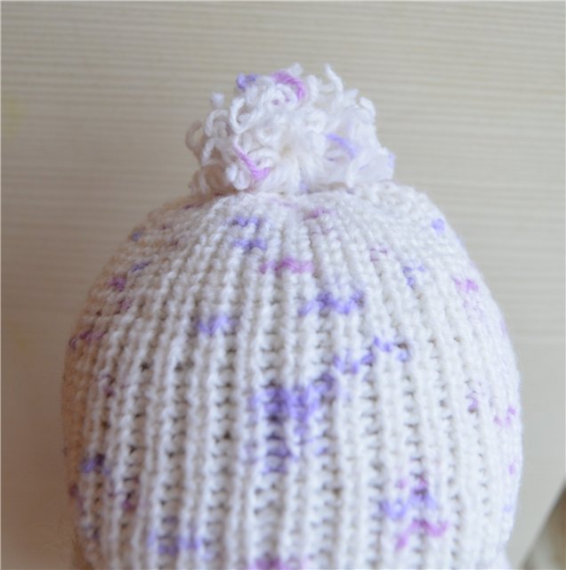 Лёва к холодам тоже готов (фото 7)