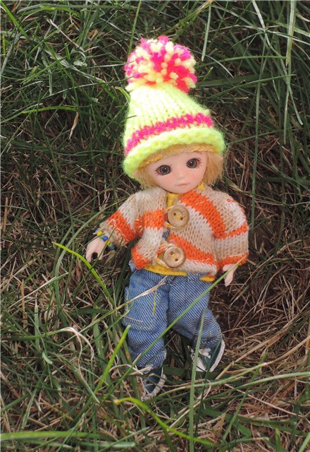 Дилька ищет дом (часть первая) (фото 9)