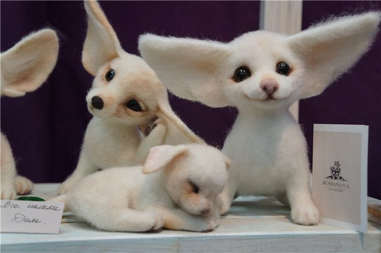 Hello Teddy 2015! Мой взгляд на любимую выставку коллекционных медведей. Фоторепортаж