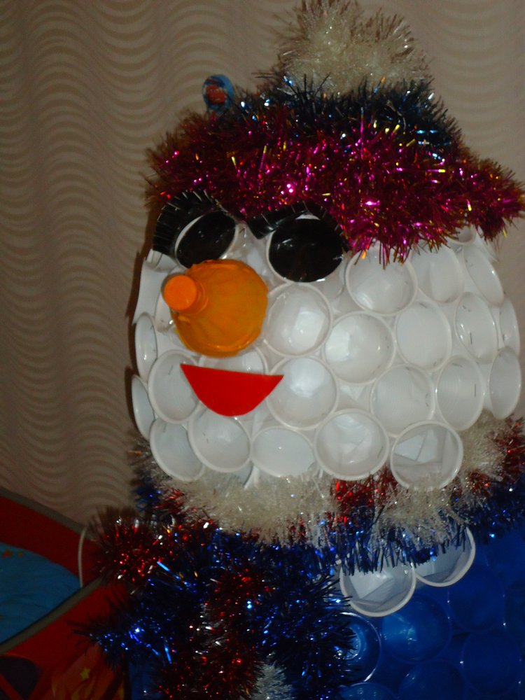 Для детского сада своими руками