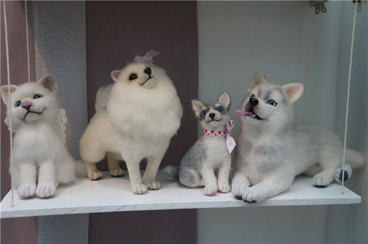 Искусство Куклы 2015. Мишки Тедди и их друзья | Бэйбики Искусство Куклы 2015. Мишки Тедди и их друзья