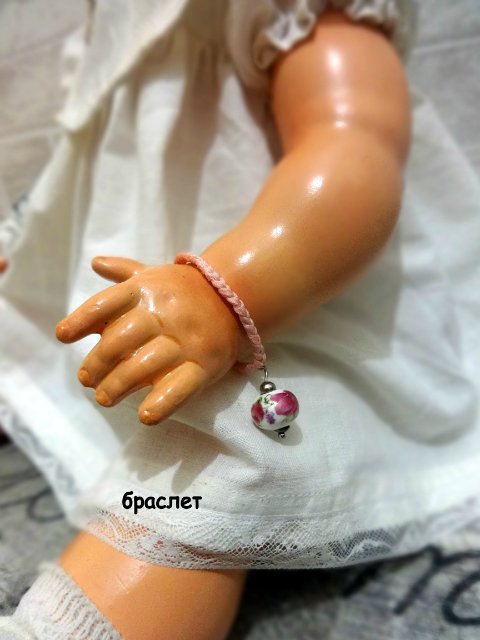 Оловянное чудо или кто ты Малыш