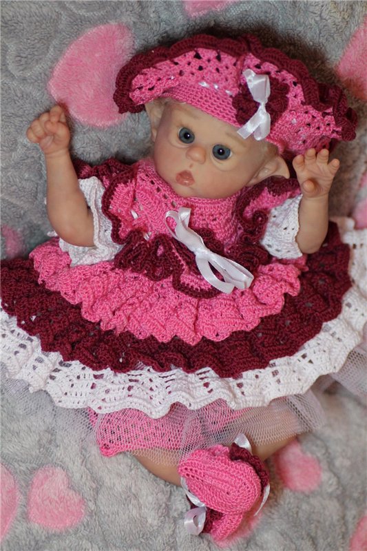 Весеннее эльфийское настроение