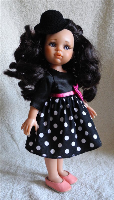 Новенькие наряды на Паолок (фото 7)