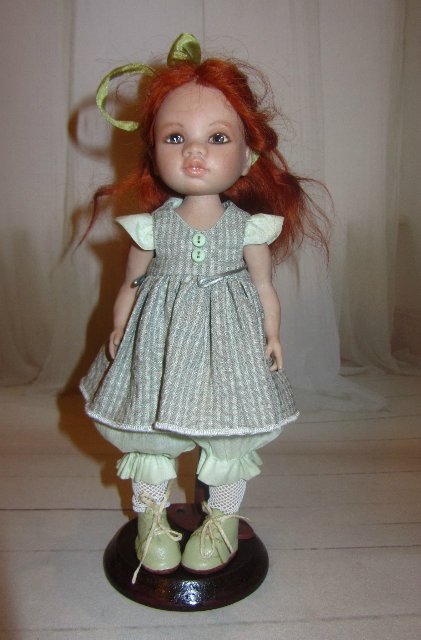 Чудесные создания Валерии Городничук | Бэйбики Чудесные создания Валерии Городничук