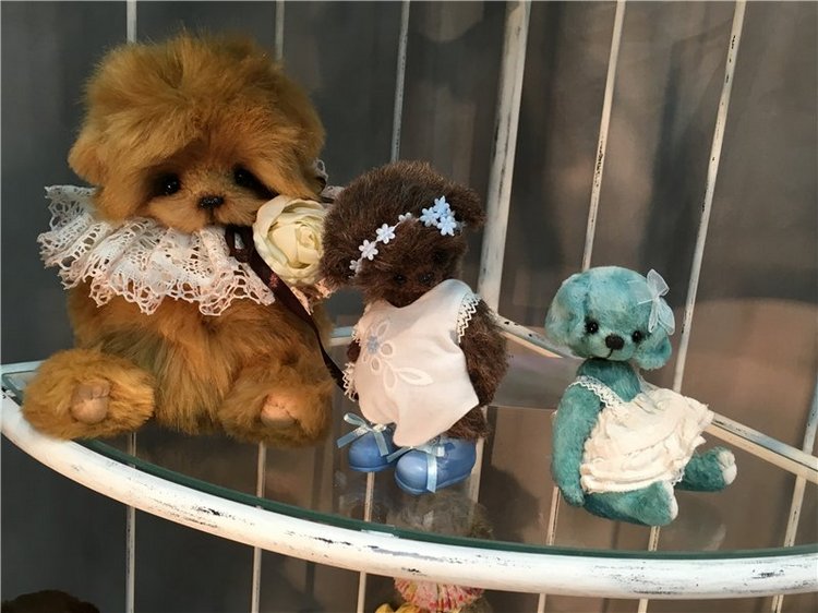 Moscow Fair 2016 моими глазами