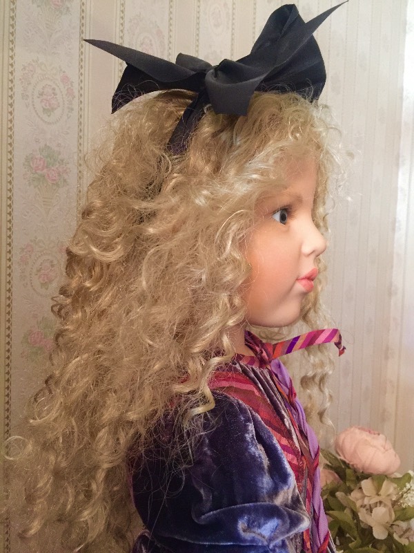 Красавицы Hildegard Gunzel (фото 7)