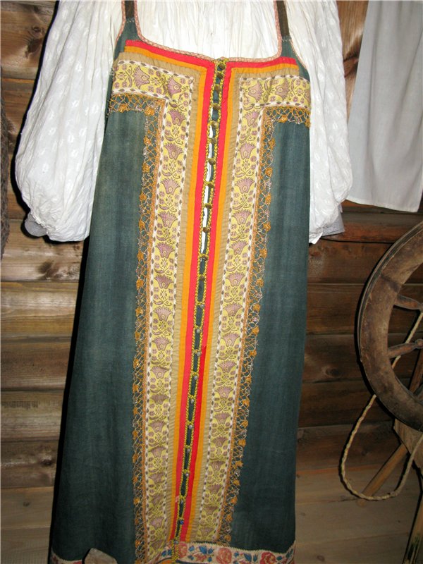 Кашин - город русского сердца. Часть первая. Кашинский краеведческий музей