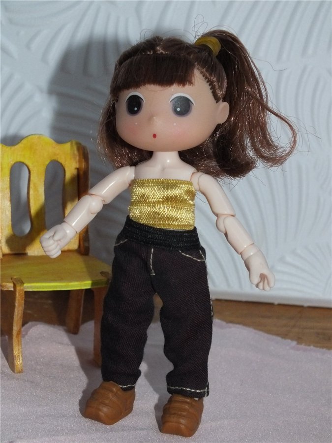 Гномик Чандра - нежданная удача! ... по следам конкурса "Что такое отпуск..." | Бэйбики Гномик Чандра - нежданная удача! ... по следам конкурса "Что такое отпуск..." (фото 5)