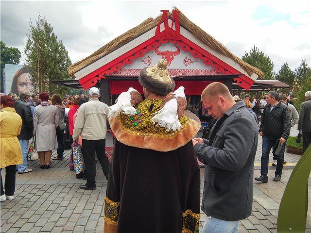 Незапланированная прогулка (фото 9)