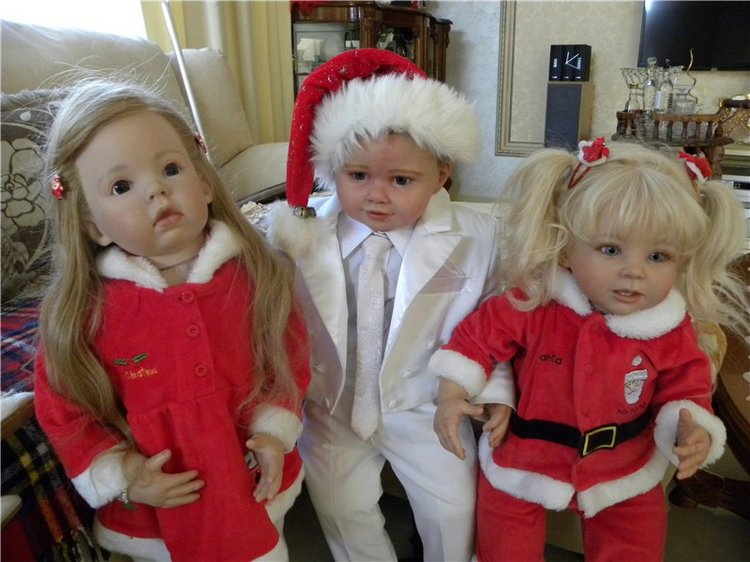 Мое сокровище. Самые любимые дети | Бэйбики Мое сокровище. Самые любимые дети (фото 10)