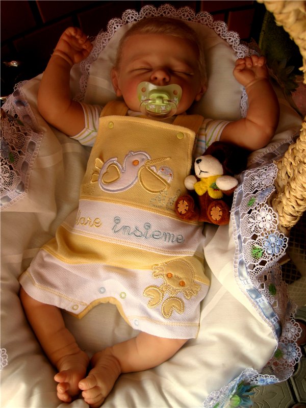 В гостях у сказки — Встречи коллекционеров кукол (кукловстречи): анонсы (фото 4)