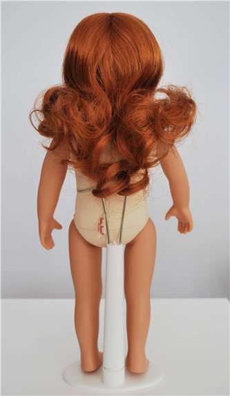 Трансформация. Elea Kathe Kruse (фото 2)