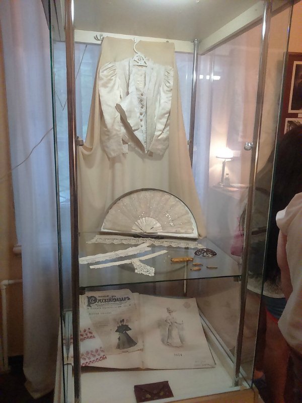 Путешествие в город Сарапул. Часть 2 - Дача Башенина