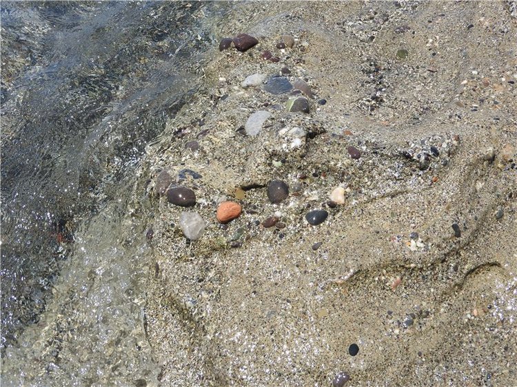 Греция, Крит, путешествие Светланки