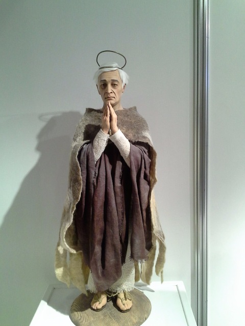 Фестиваль Европейского профессионального кукольного искусства 2016 8-11 сентября в Риге (1)