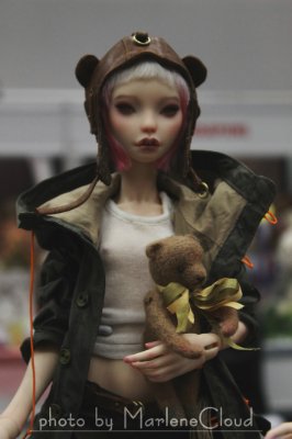 Международный Салон Кукол 2016. Фотообзор | Бэйбики Международный Салон Кукол 2016. Фотообзор