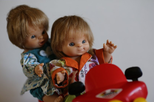 Трудолюбивые пупсики — Куклы Paola Reina (Паола Рейна): новинки