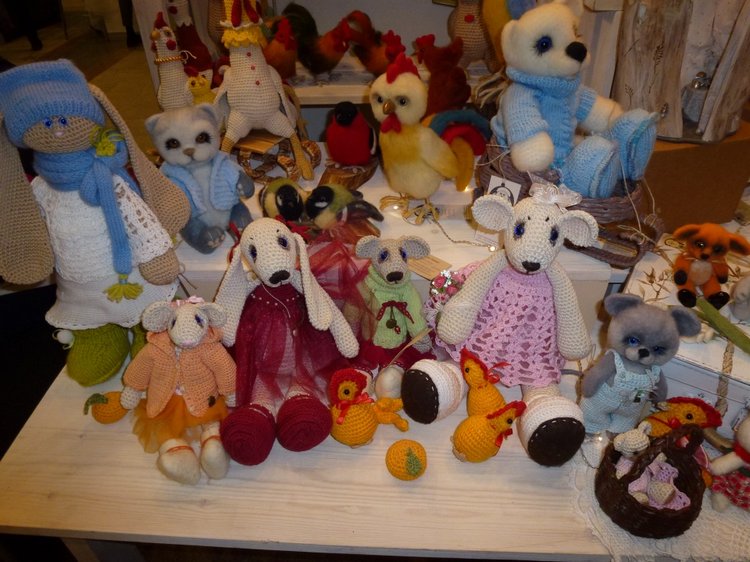 Увлекательное путешествие по VII Международной выставке "Искусство Куклы 2016". Фото | Бэйбики Увлекательное путешествие по VII Международной выставке "Искусство Куклы 2016". Фото