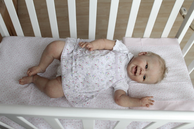 Маленькая принцеска Мейзи от Бойковой Екатерины