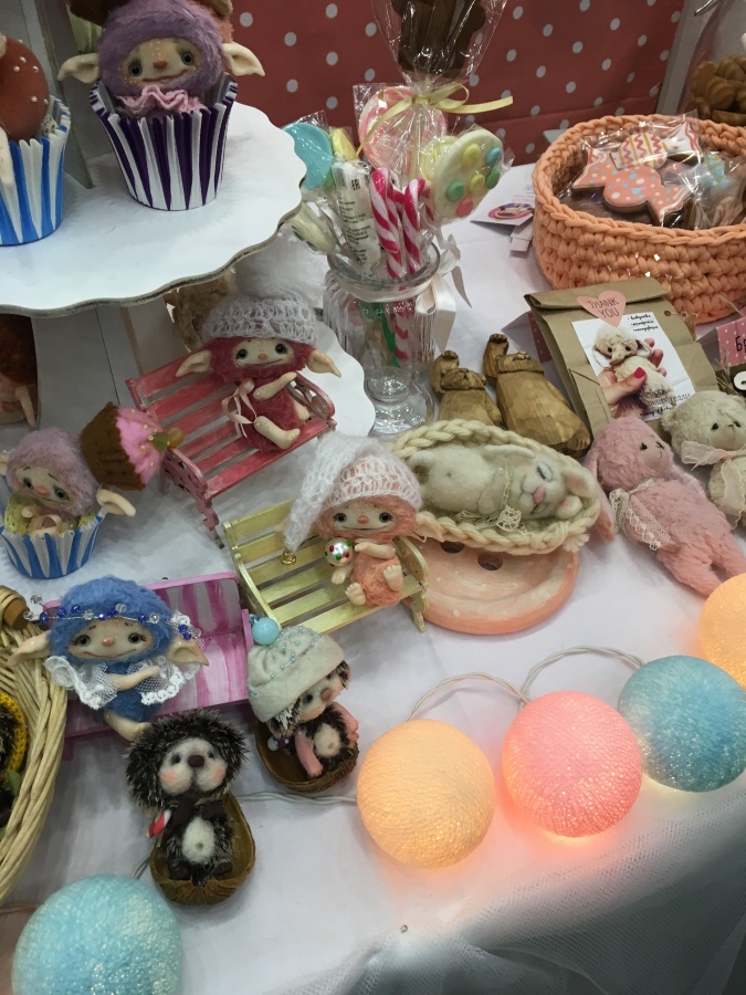 По-настоящему новогоднее настроение с Hello Teddy 2016! Продолжение прогулки | Бэйбики По-настоящему новогоднее настроение с Hello Teddy 2016! Продолжение прогулки