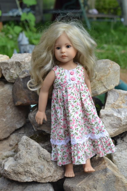 Знакомые незнакомки от Heidi Plusczok (фото 3)