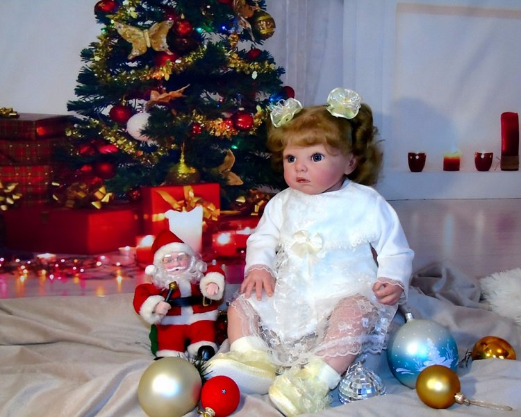 Наш маленький праздник, продолжение