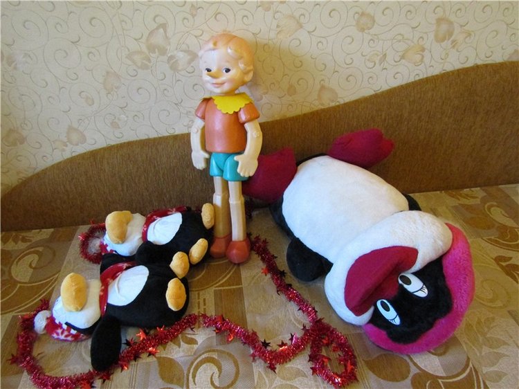 Профессия «Переворачиватель пингвинов». Миф или реальность (фото 5)