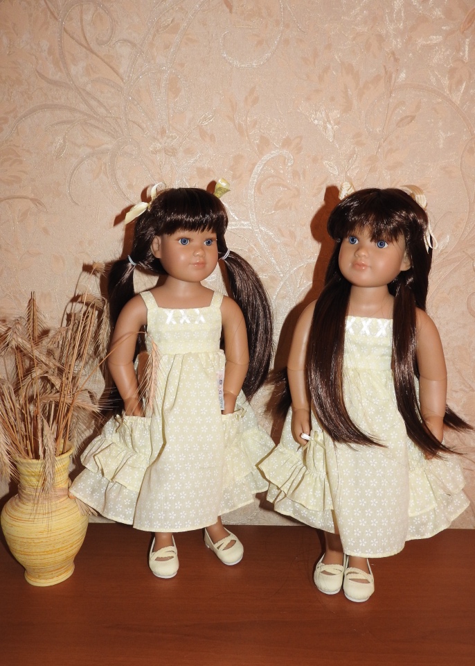 Kidz'n'Cats: Удивительная Лола от Сони Хартман (фото 4)