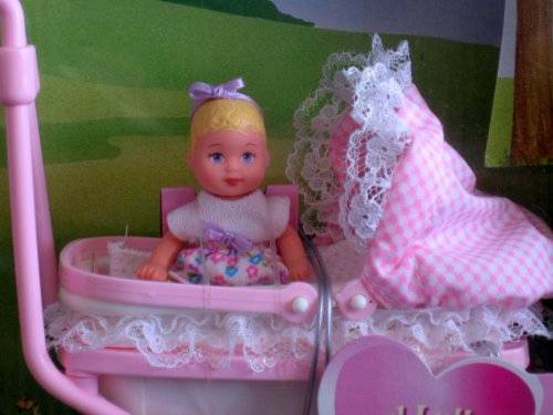 Эволюция куклы Барби и ее сестер