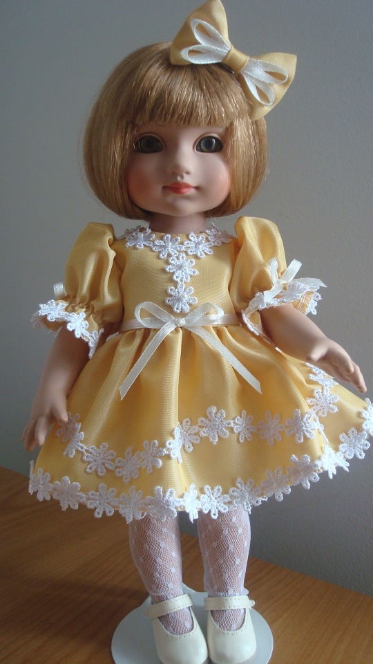 Детки-конфетки — Куклы