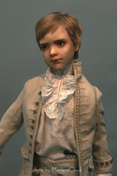 Весенний Бал Кукол 2017. Фотообзор