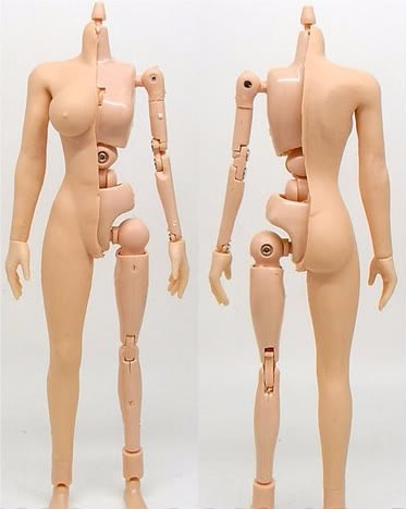 Руководство по настройке вашей секс-куклы в соответствии с вашими потребностями и желаниями