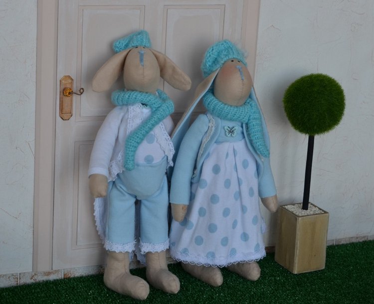 Большой румбокс с аксессуарами (фотозона 7в1) для кукол от 25 см