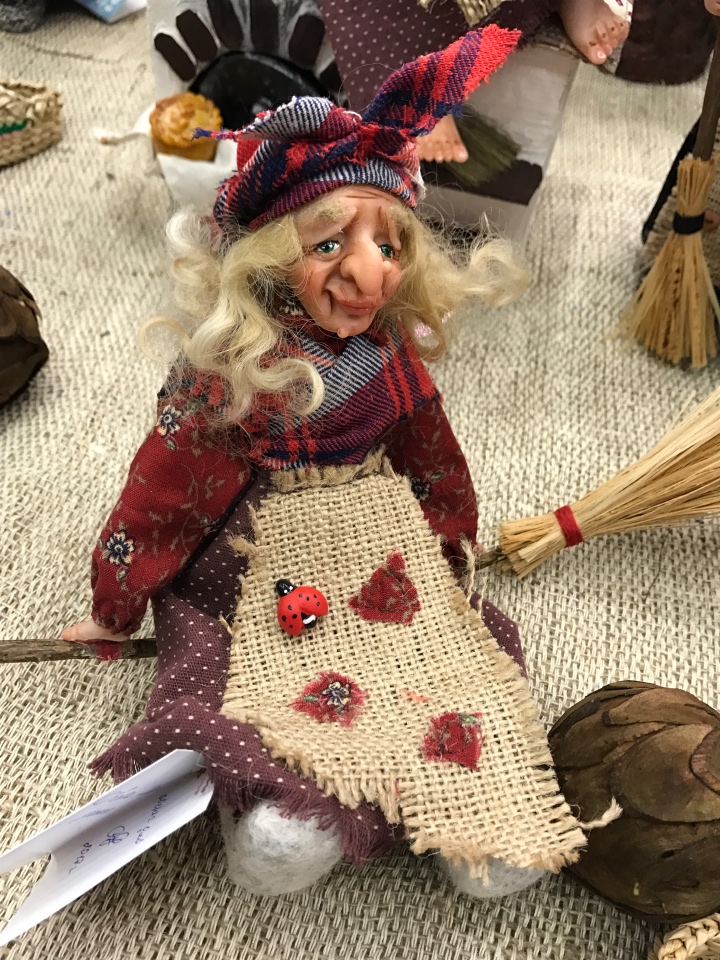 Снова весна! Снова Весенний бал кукол на Тишинке | Бэйбики Снова весна! Снова Весенний бал кукол на Тишинке