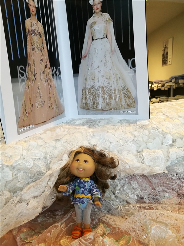 Мир Моды под названием Haute Couture