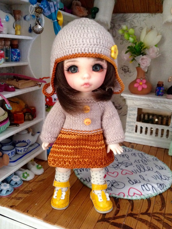 В поисках совершенства... Опять румбокс (фото 10)