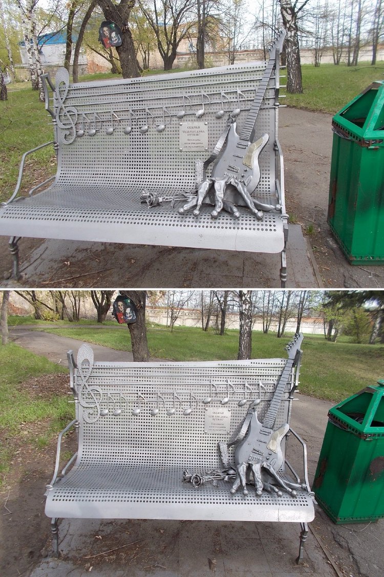 Городские зарисовки 2017. Май (фото 2)