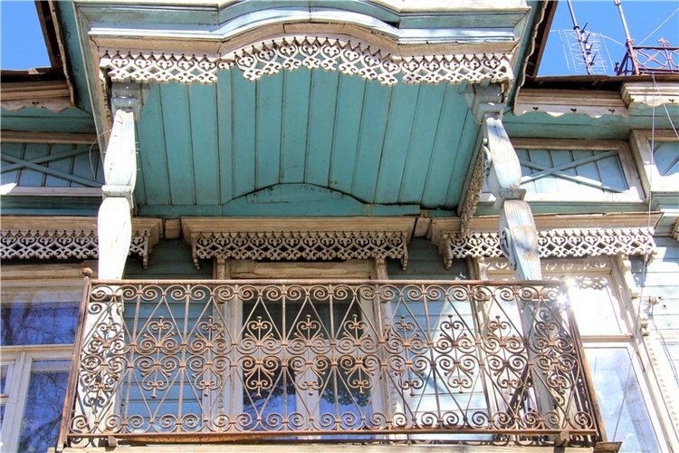 Путешествие в Бежецк, продолжение