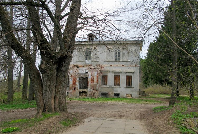 Майский день в Митино — Туризм и путешествия: фотоотчеты из поездок