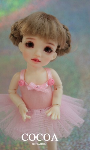 Быстрая коллективка на Supiadoll (фото 2)