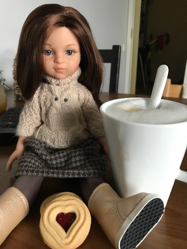 Моя любовь к Gotz. Начало | Бэйбики Моя любовь к Gotz. Начало