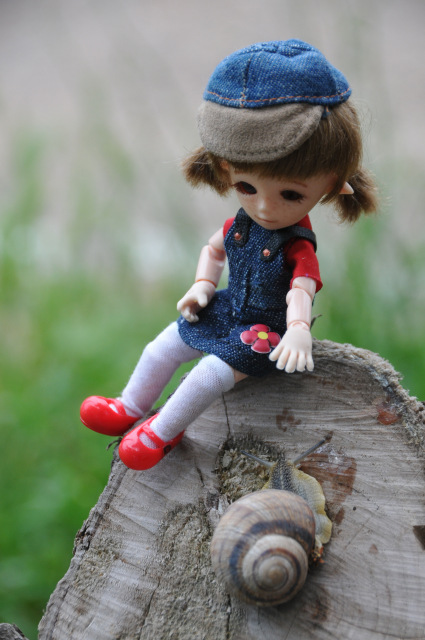 Дилькин дневник, морской... ну... почти