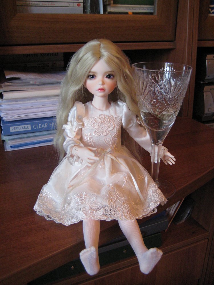 Именинная фотосессия Лонни | Бэйбики Именинная фотосессия Лонни (фото 9)