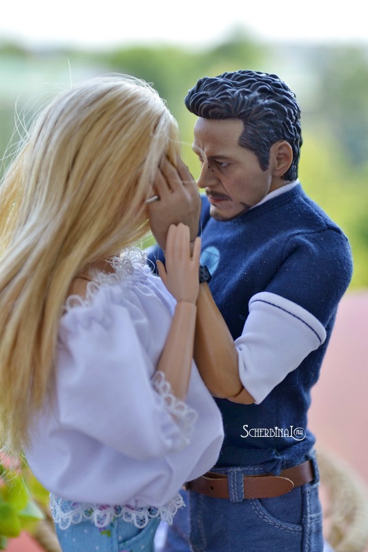 Санта-Барби. Последний день на её Титанике