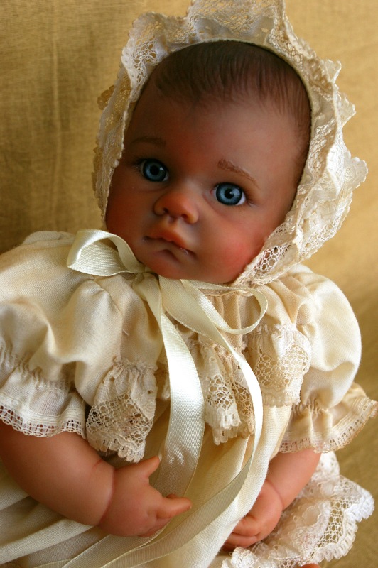 Катруся переоделась — ООАК и репейнт игровых кукол: Bratz (фото 10)