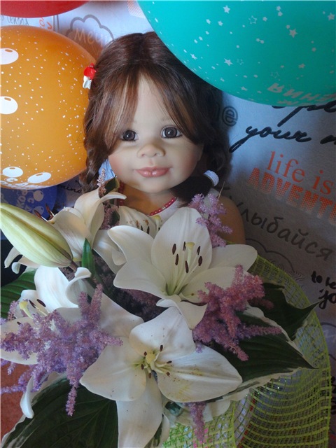 3 года на Бейбиках — Домашние коллекции кукол: фото собраний