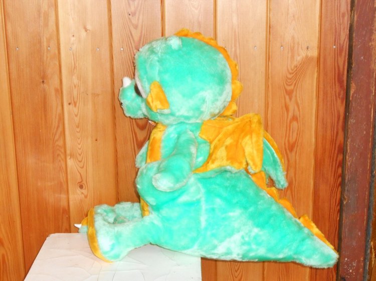 Малыш Дик — Коллекционные игрушки и фигурки: Lego (фото 3)