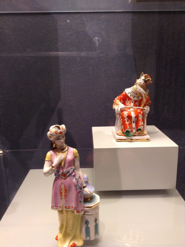 Милая сердцу Божедомка. "Кружева напоказ" и не только (фото 3)